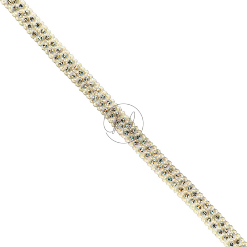 Braid 2CMWhite