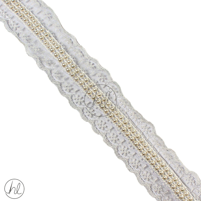 Braid 5CMWhite