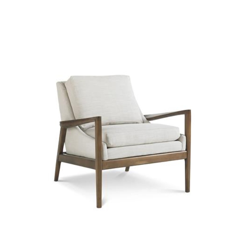 Ebonwood Chair