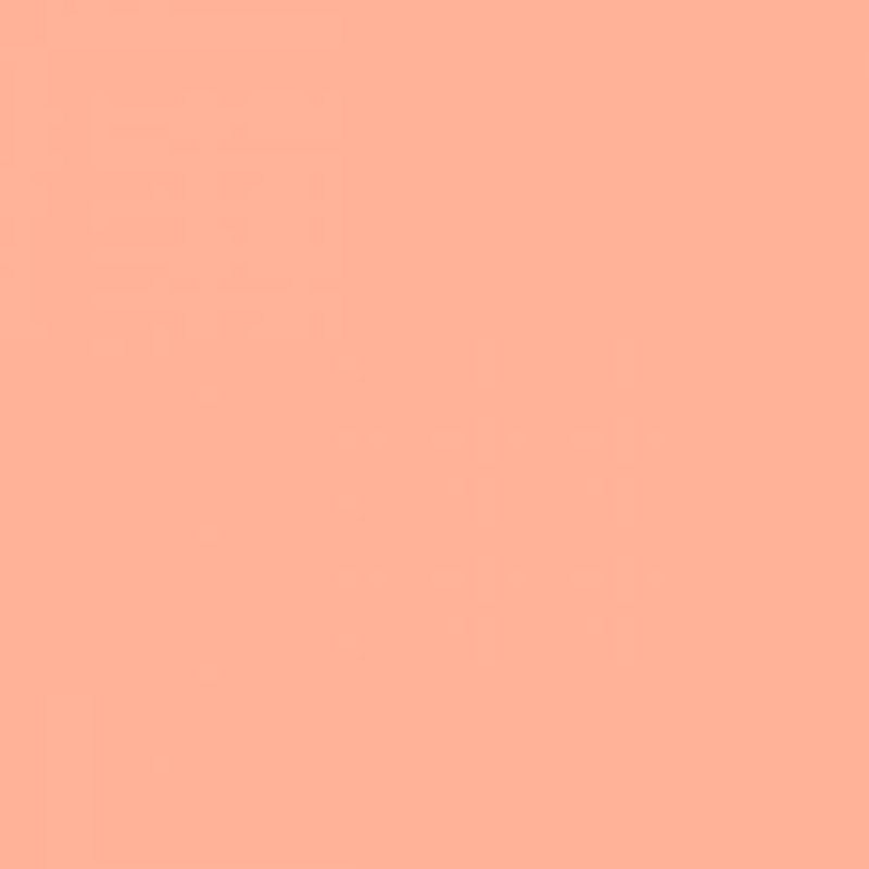 Mainstays Sugar Coral Flannel Solid