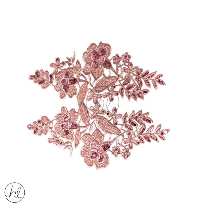 Motifs Fancy  14CMX30CM Dusty