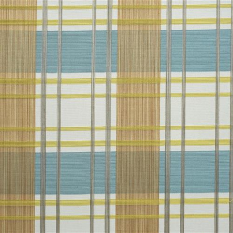 Cho Plaid - Spring