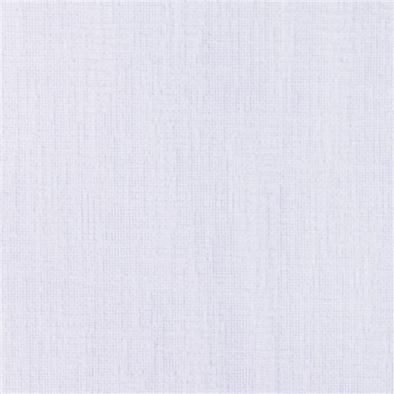 Jenks - Wide Width Drapery - 101 White