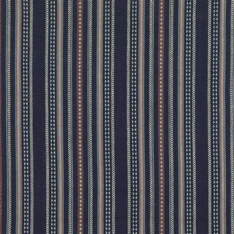 Rally - Luxe Collection - Indigo