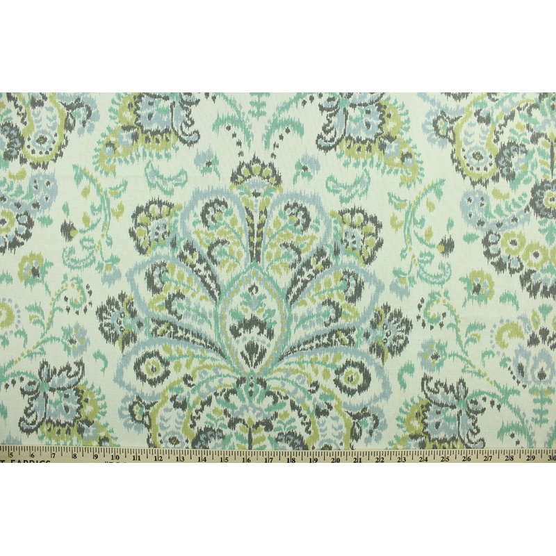 Stan Cathell For Magnolia Home Fashions Provence in Mist