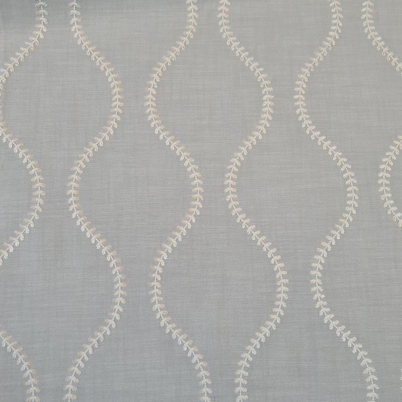 Trailing Embroidery