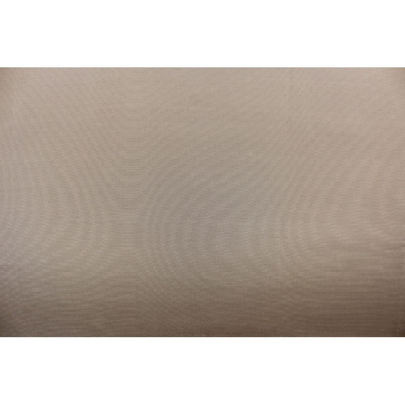 Bengaline Faille  Fabric in Walnut Tan