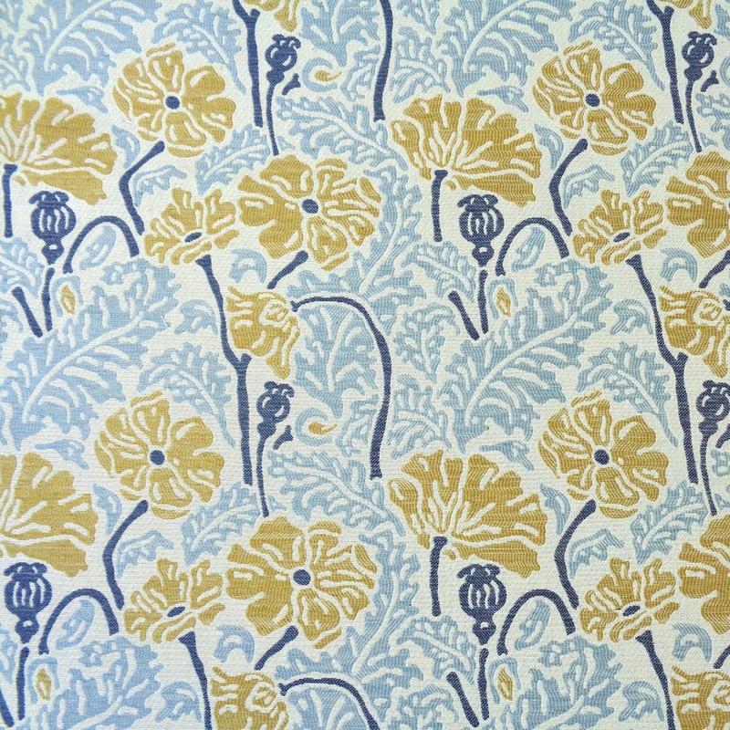 Clovelly Cloth