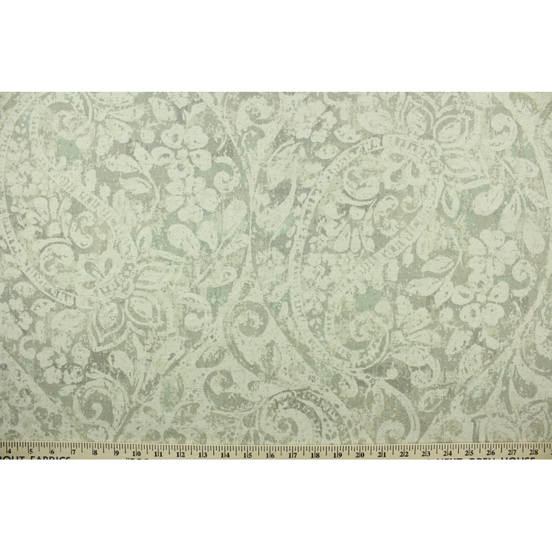 Richloom  Vancleve  in Linen