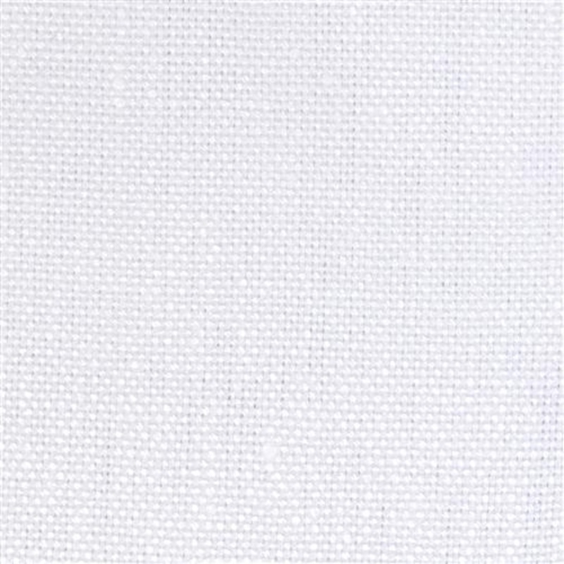 Winston (Kc) - Linen - 101 White