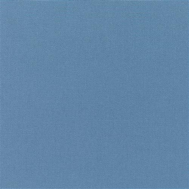Canvas - Sunbrella Outdoor - Sapphire Blue