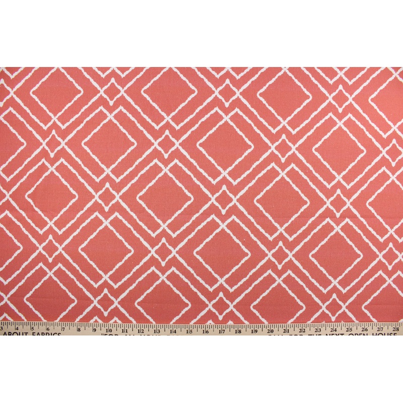 Covington Jacava in Coral
