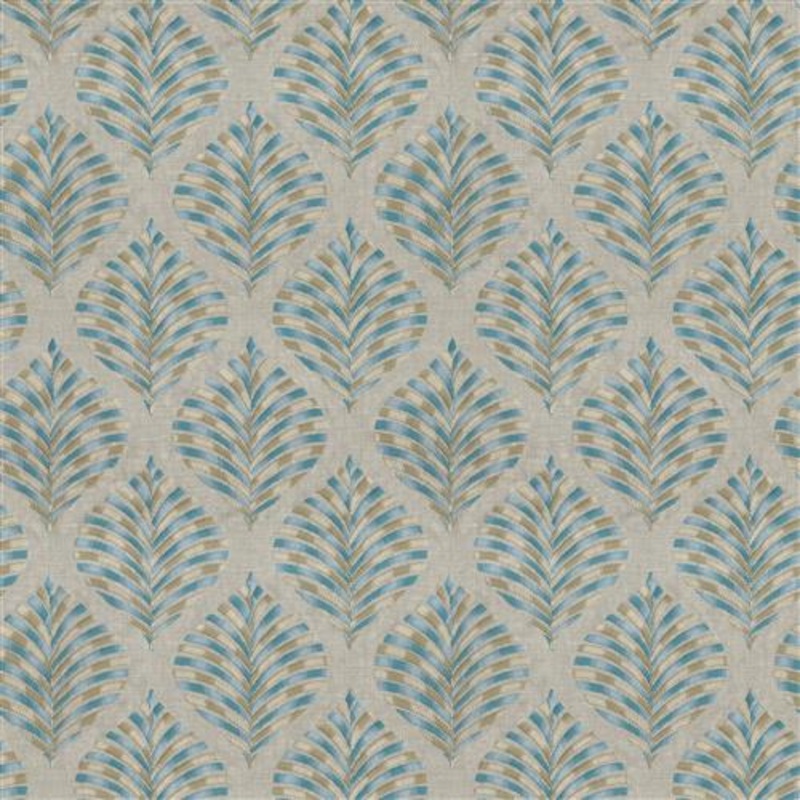 Frond - Luxe Collection - Lagoon