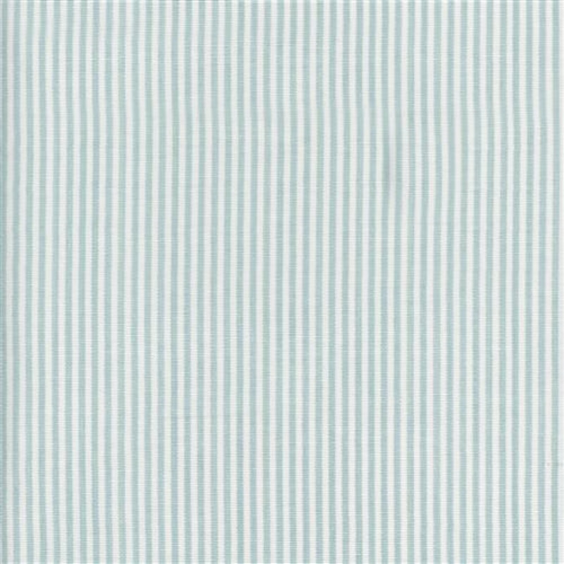 Madison Stripe - Seaglass