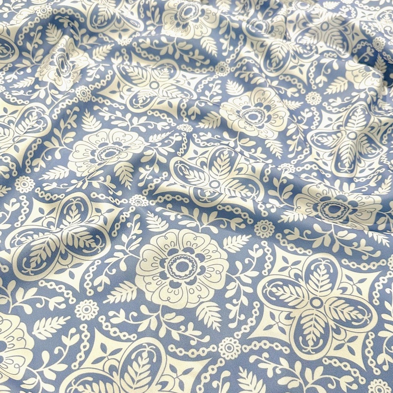 Morocco (Poly Print) Wholesale in Copen Perry