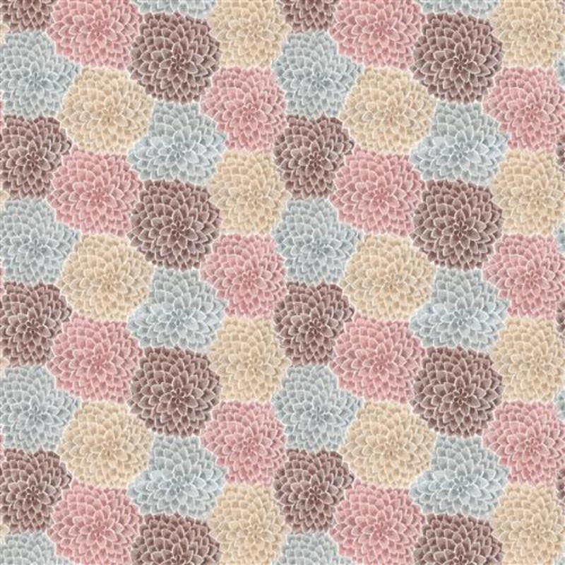 Mums The Word - Luxe Collection - Blush