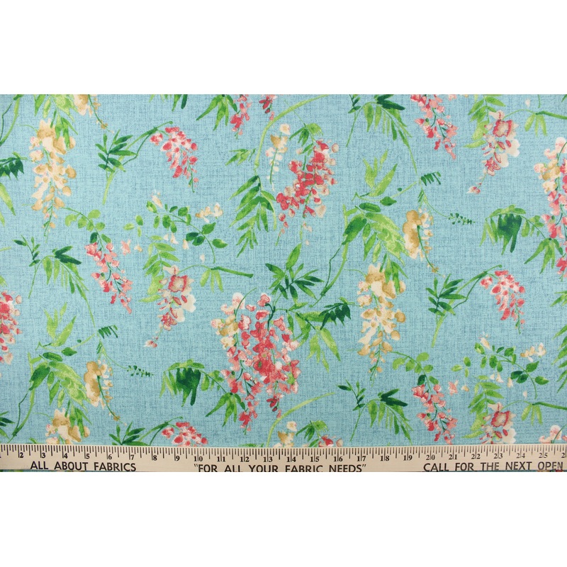 Raymond Waites by Mill Creek Solita in Cerulean