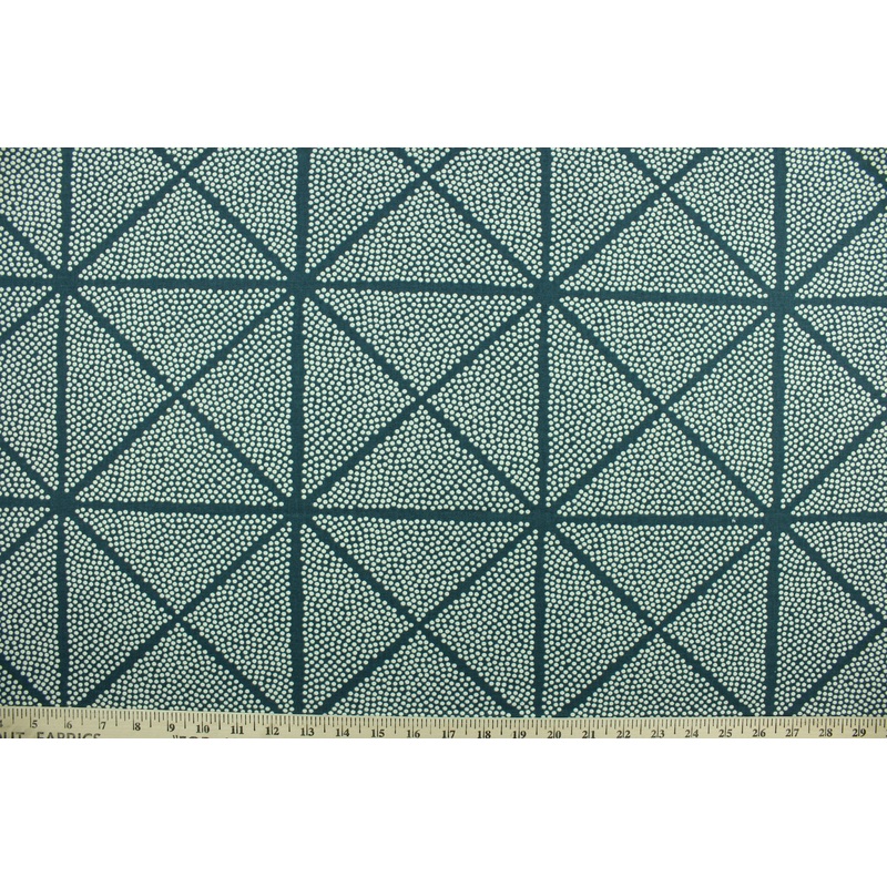 Richloom Amero in Navy