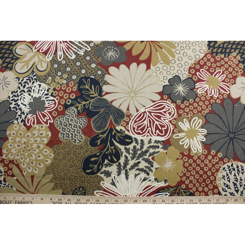 Robert Allen Zomper in Henna