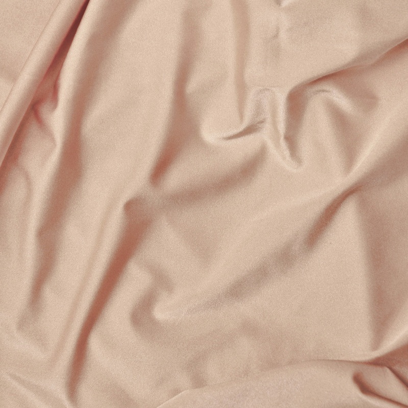 Spandex (Premium 80/20) Wholesale Fabric in Champagne 16