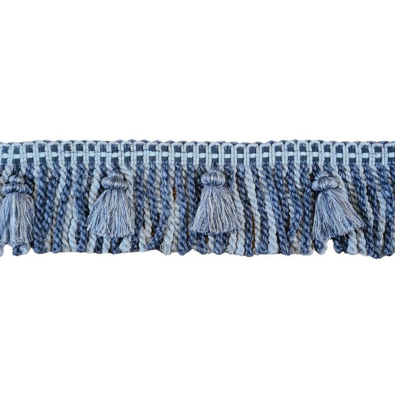 Tassel Bullion Fringe