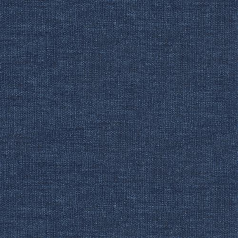 Titan Chenille - Kravet Armor - 5055 Indigo
