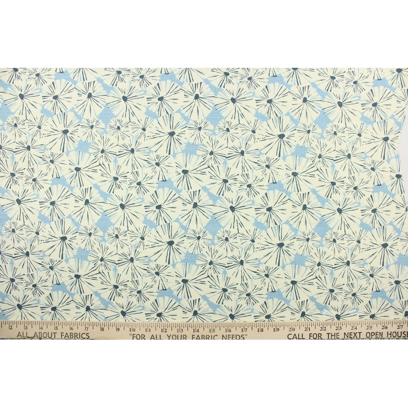 Waverly  Forget Me Not in Sky