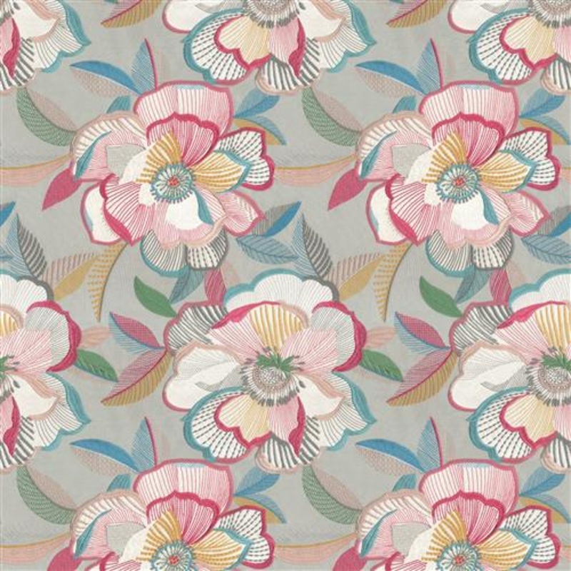 Yara - Luxe Collection - Petal