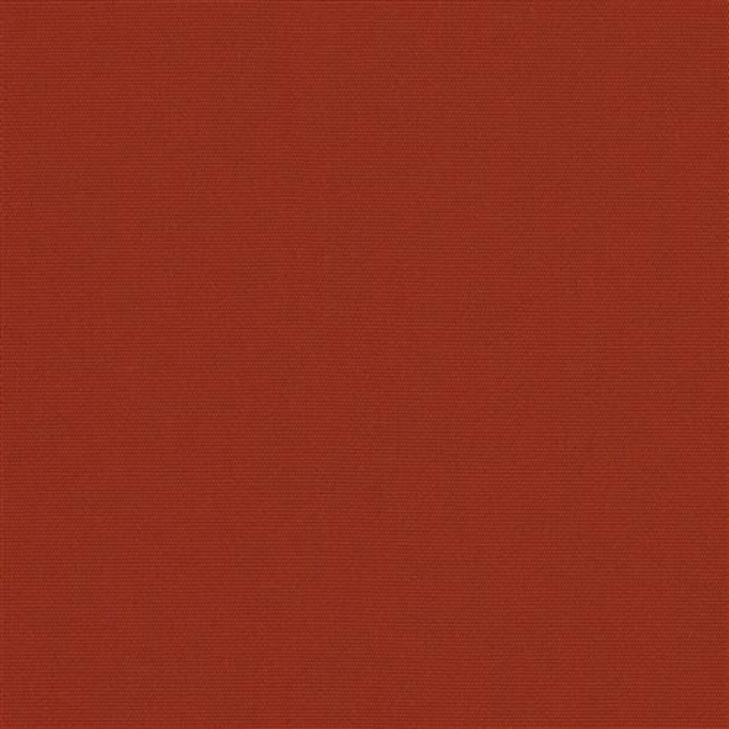 Canvas - Sunbrella Outdoor - Terracotta