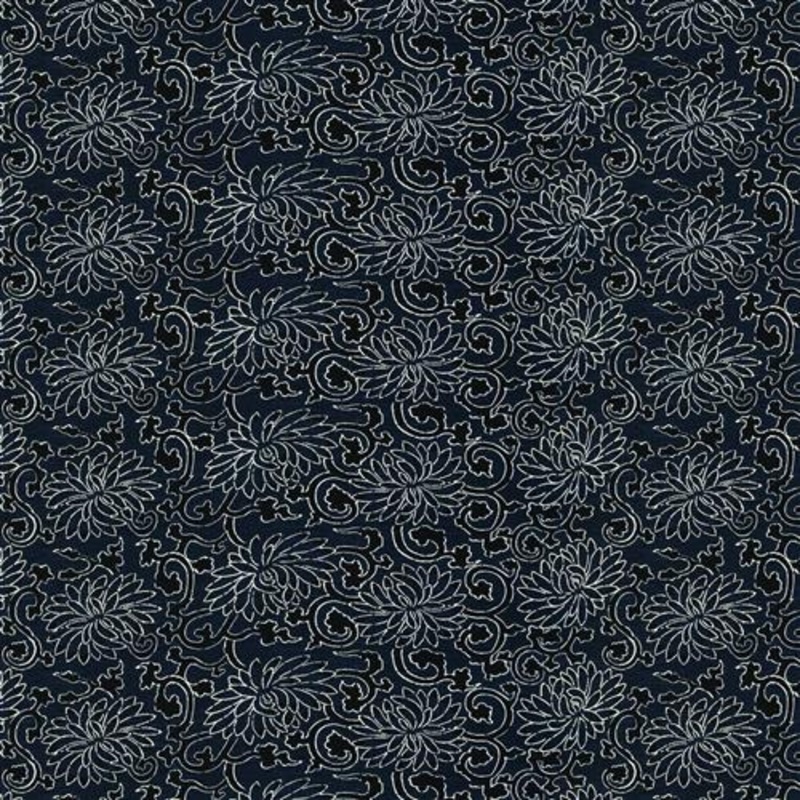 Faiza - Vern Yip - Indigo