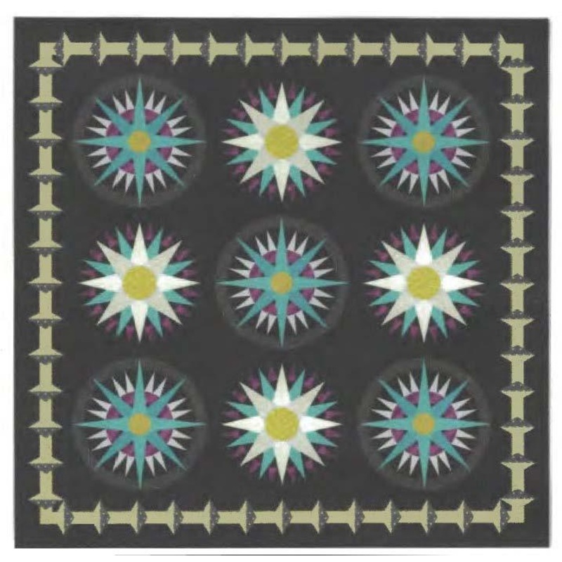 Kit - Guiding Light - RJR - 22+ yards