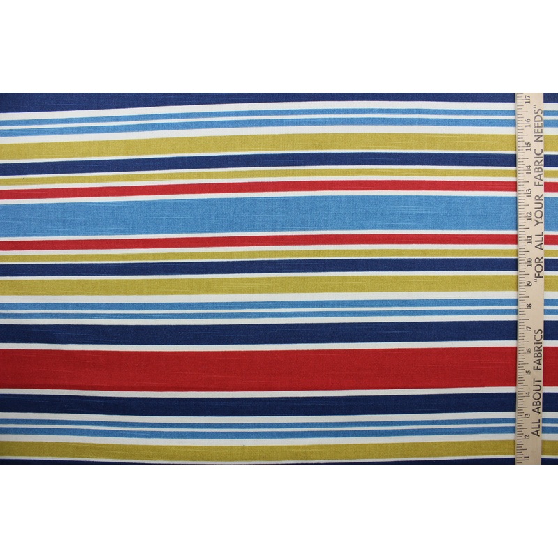 Robert Allen Mod Layout in Regatta