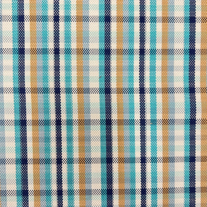 Checked Cotton
