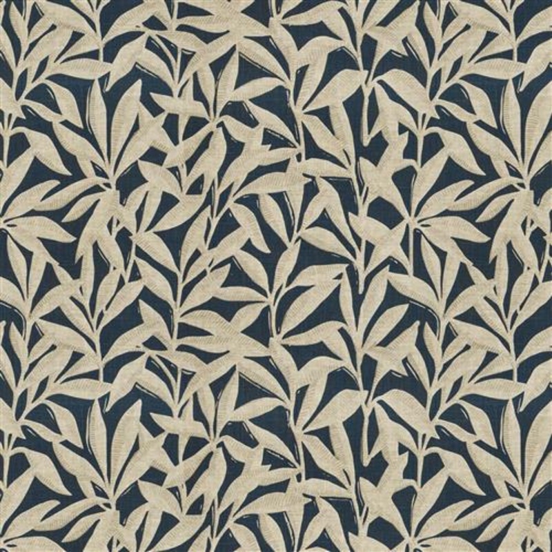 Deming (Fc) - Echo - Indigo