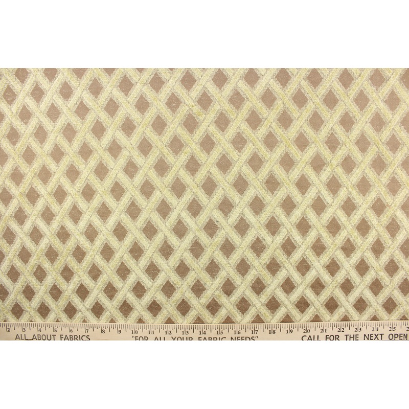 Diamond in Taupe