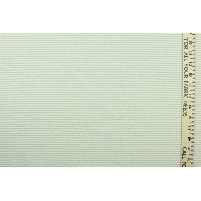 Richloom  Edgar Ticking in Linen