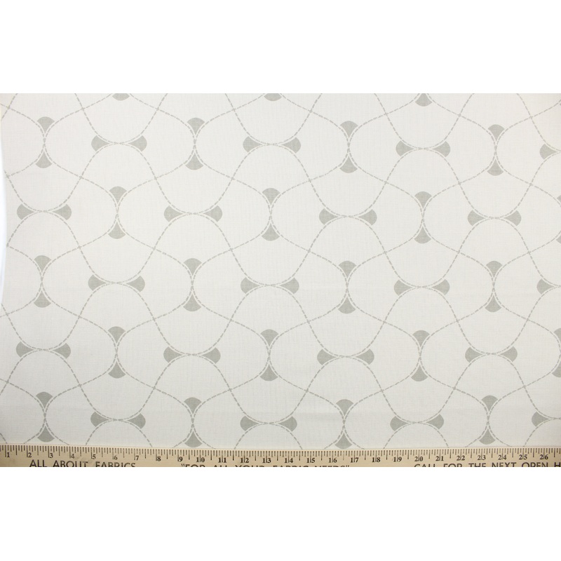 Richloom Leisure in White