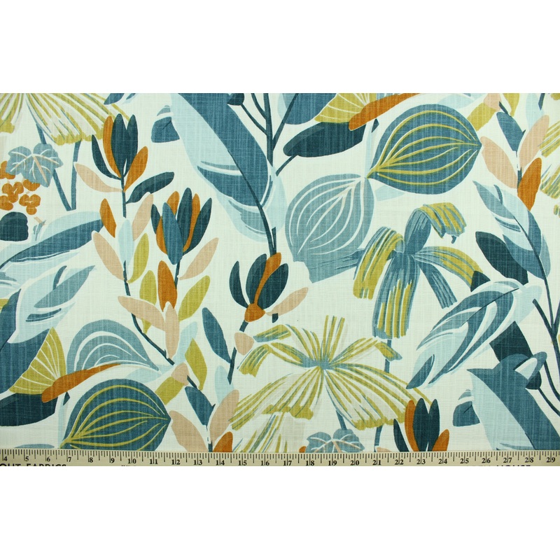 Richloom Platinum Collection Kacey in Atlantis