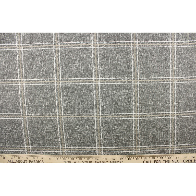 Richloom Robertson in Graphite