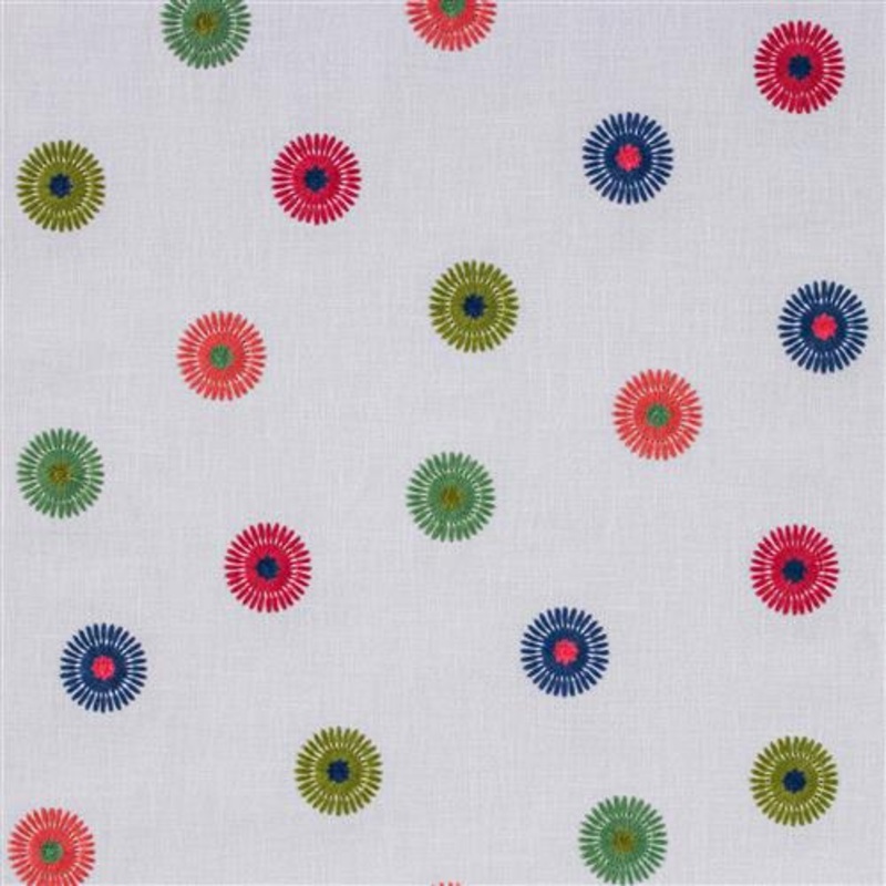 Spot On (Ri) - Garden Party