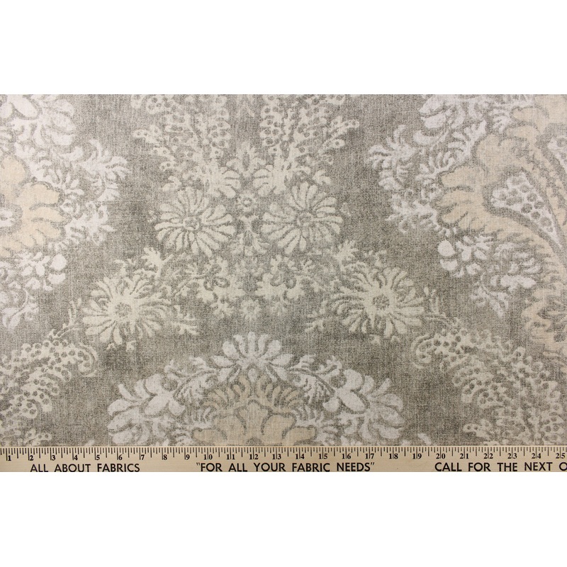 Stan Cathell for Magnolia Home Fashions Hamilton Stone