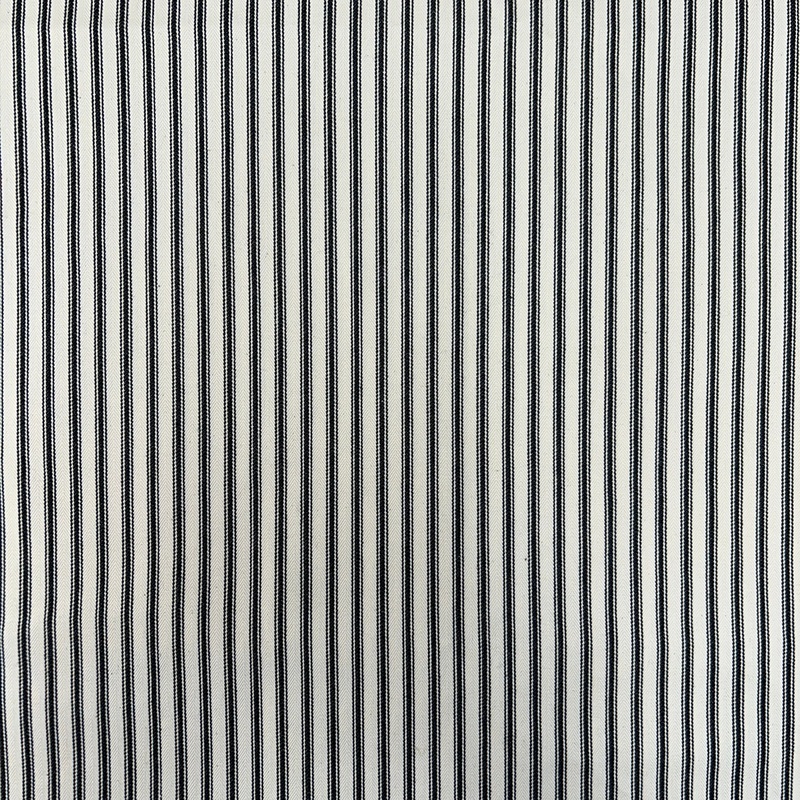 Ticking Stripe