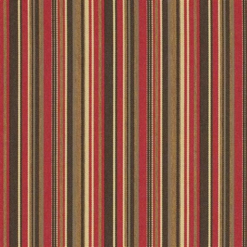 Dorsett - Sunbrella Outdoor - Cherry