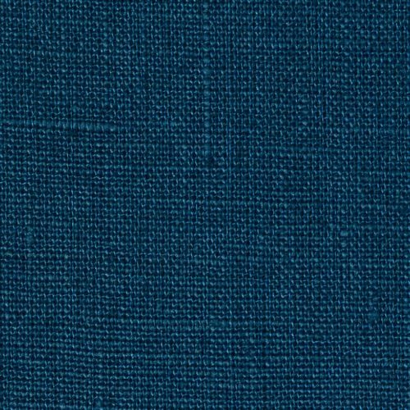 Georgine - Linen - 505 Med Blue