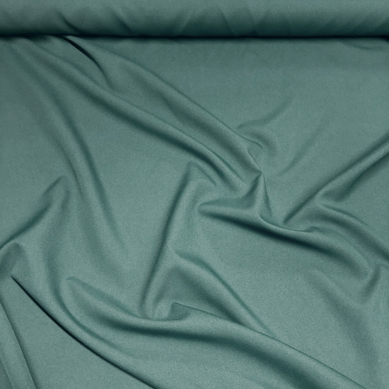 Premium Poly (Poplin) Wholesale Fabric in Shamrock 1311