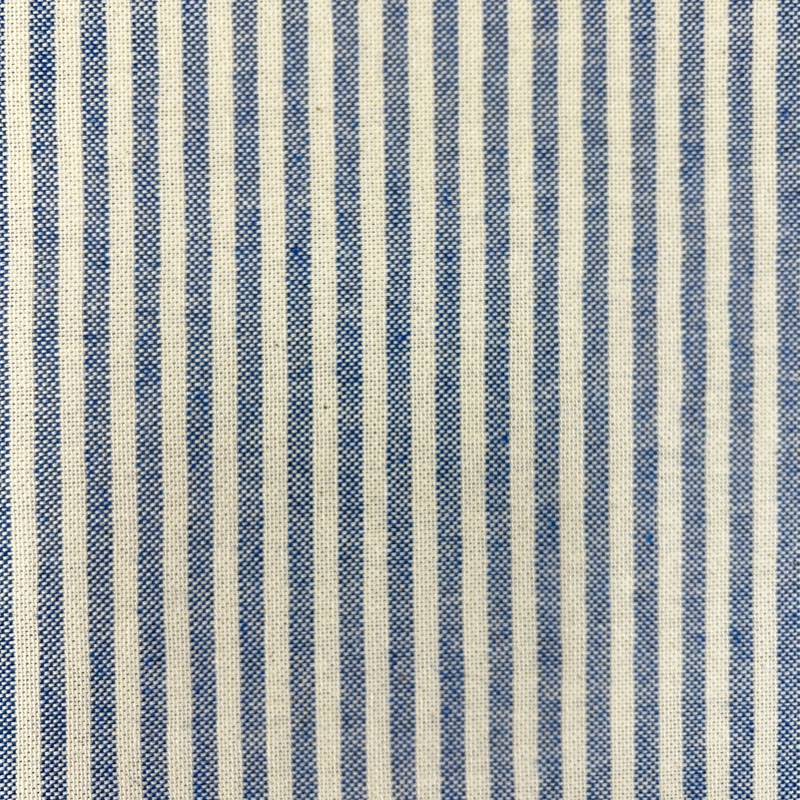 Striped Cotton