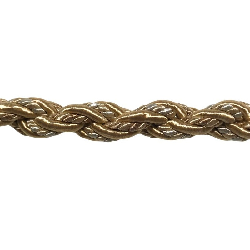 Twisted Rope