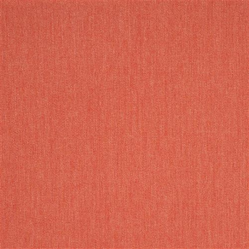 Canvas - Sunbrella Outdoor - Persimmon