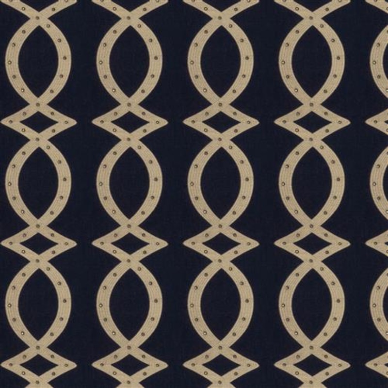 Dylan (Fc) - Luxe - Navy