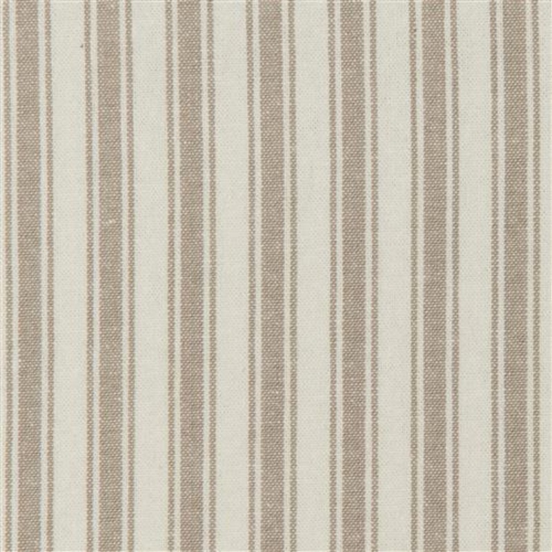 Farmhouse Stripe - Linen
